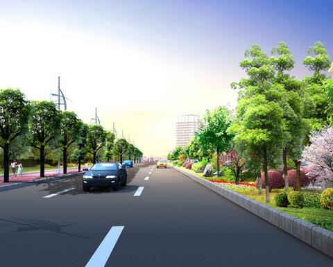成都天府新區(qū)直管區(qū)重點(diǎn)發(fā)展區(qū)域道路、生態(tài)及公建配套基礎(chǔ)設(shè)施項目及直管區(qū)2016年第四批項目